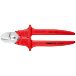 Foarfece de tăiat cabluri