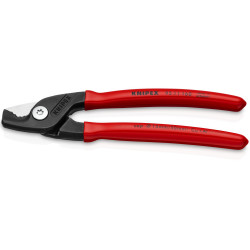 KNIPEX StepCut®