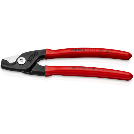 KNIPEX StepCut®