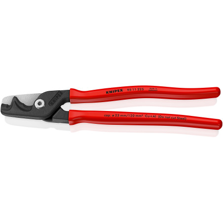 KNIPEX StepCut® XL