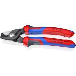 KNIPEX StepCut®