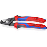KNIPEX StepCut®