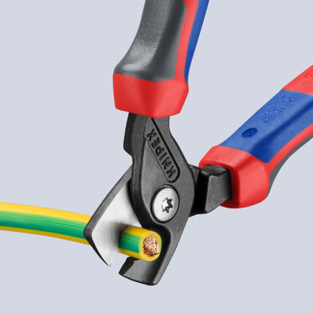 KNIPEX StepCut®