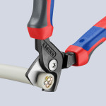 KNIPEX StepCut®