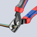 KNIPEX StepCut®