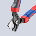 KNIPEX StepCut®