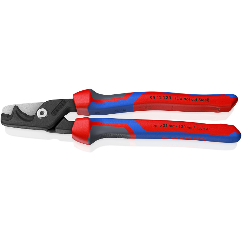 KNIPEX StepCut® XL