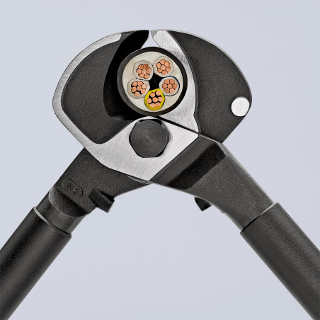 Foarfece de tăiat cabluri