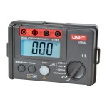 Clampmetre Clesti ampermetrici, Tester de rezistență la izolație UNI-T UT502A -1, dioda.ro