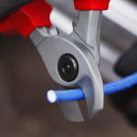 Foarfece de tăiat cabluri