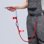 Foarfece de tăiat cabluri