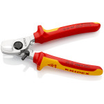 Foarfece de tăiat cabluri