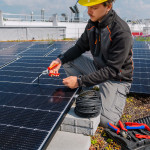 Foarfece de tăiat cabluri