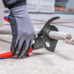 Foarfeca pentru cabluri