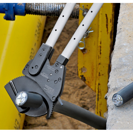 Foarfeca pentru cabluri