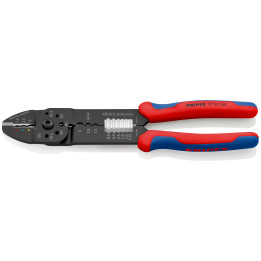 Clește de sertizat