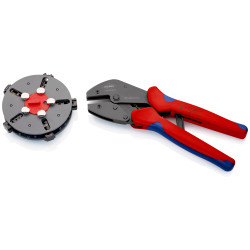 KNIPEX MultiCrimp®