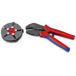 KNIPEX MultiCrimp®