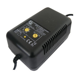 Încărcătoare NiCd, NiMh, Li-Ion, Încărcător de baterii VOLTCRAFT MW6168V Ni-Cd / Ni-Mh -1, dioda.ro