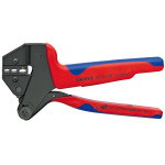 clește de sertizare