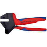Clește de sertizare , Knipex 97 43 200 A