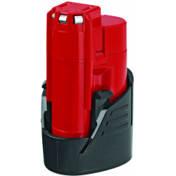 Acumulator de schimb pentru KNIPEX eCrimp