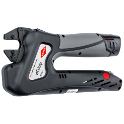 KNIPEX eCrimp