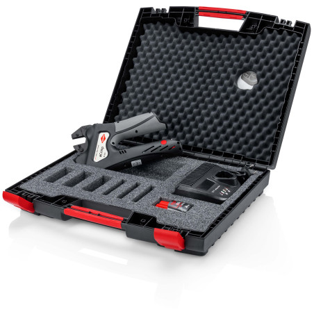 KNIPEX eCrimp