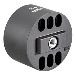 element de poziționare auxiliar pentru 97 49 59 (conector cu fişă Helios H4 pentru instalații solare)