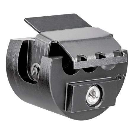 element de poziționare auxiliar pentru 97 49 66 (conector cu fişă MC4® pentru instalații solare)