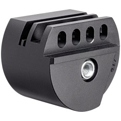 element de poziționare auxiliar pentru 97 49 68 (conector cu fișă Solarlok pt. instalații solare)