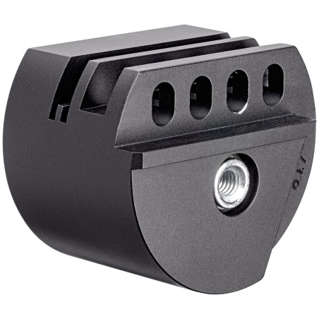 element de poziționare auxiliar pentru 97 49 68 (conector cu fișă Solarlok pt. instalații solare)