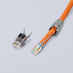 Clești de sertizare pentru fișe vestice RJ45