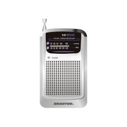 Aparate de radio de buzunar, Radio SMARTON SM 2000 -1, dioda.ro