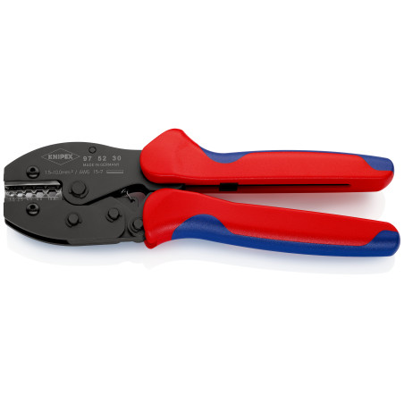 KNIPEX PreciForce