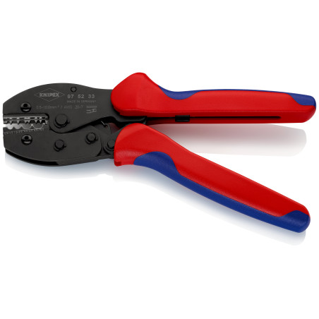 KNIPEX PreciForce