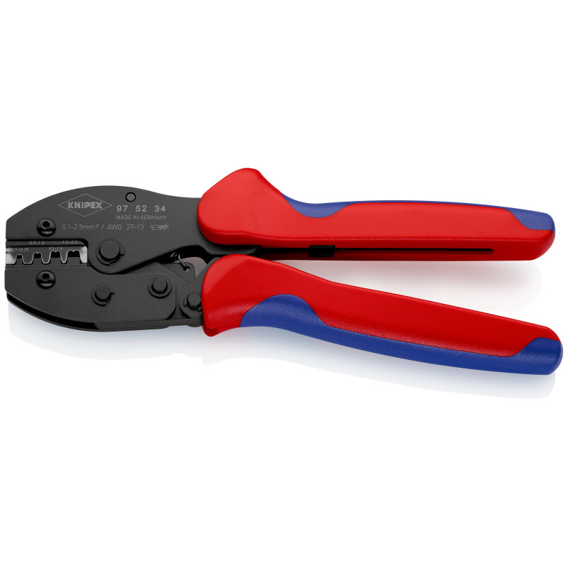 KNIPEX PreciForce