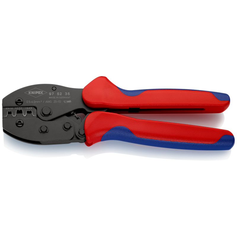 KNIPEX PreciForce