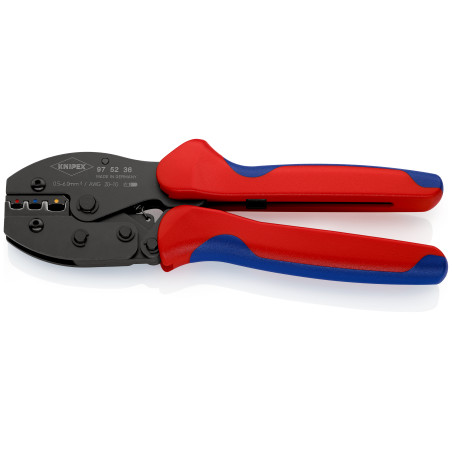 KNIPEX PreciForce