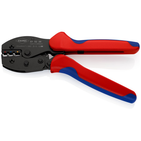 KNIPEX PreciForce