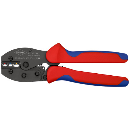 KNIPEX PreciForce