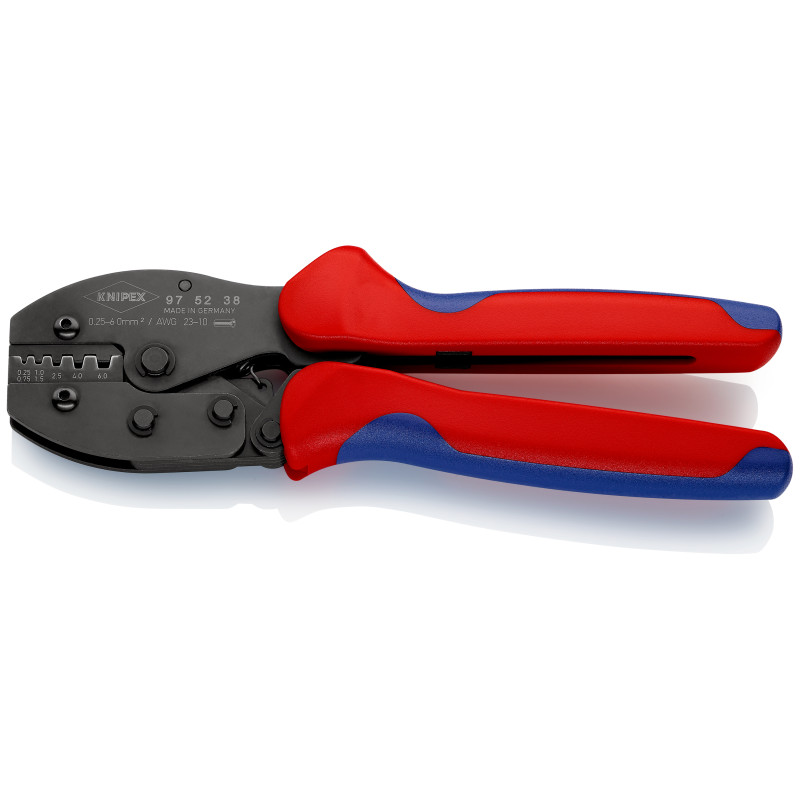 KNIPEX PreciForce