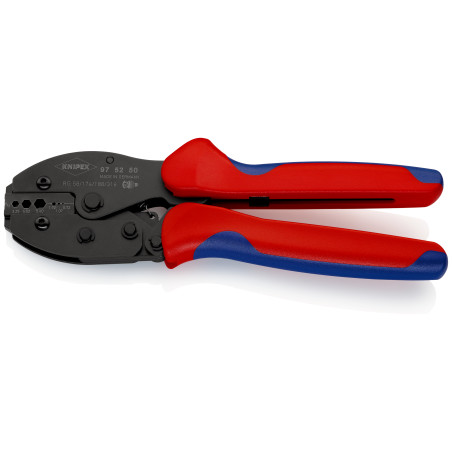 KNIPEX PreciForce