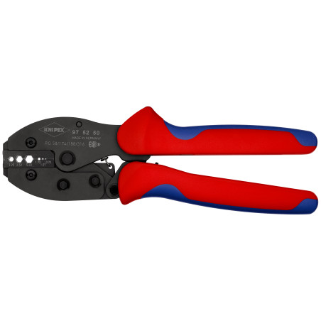 KNIPEX PreciForce