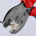 KNIPEX PreciForce