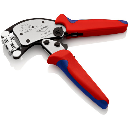 KNIPEX Twistor16®