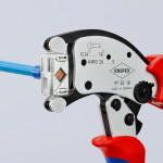 KNIPEX Twistor16®