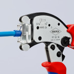 KNIPEX Twistor16®
