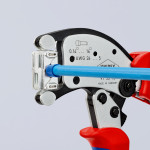 KNIPEX Twistor16®