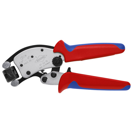 KNIPEX Twistor T